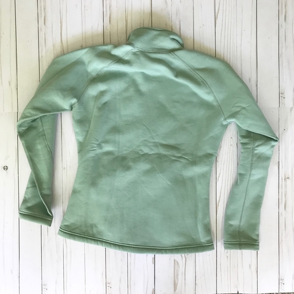 NWOT • REI • Powerstretch Jacket • Polartec - Picture 6 of 6